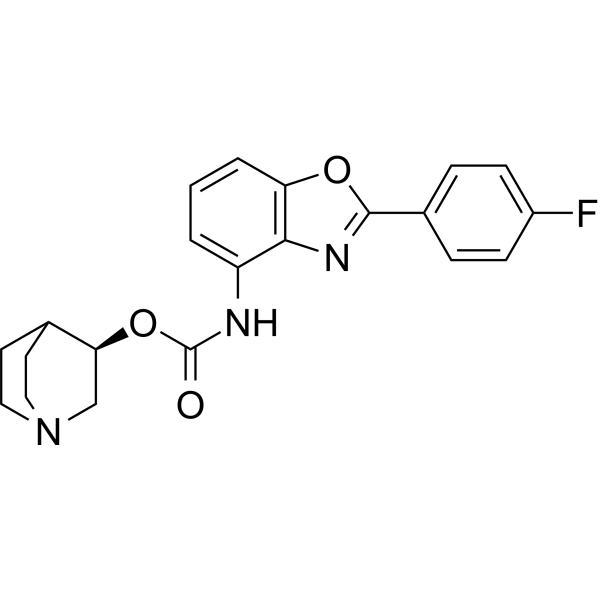 Glucosylceramide synthase-IN-3 3029827-91-3